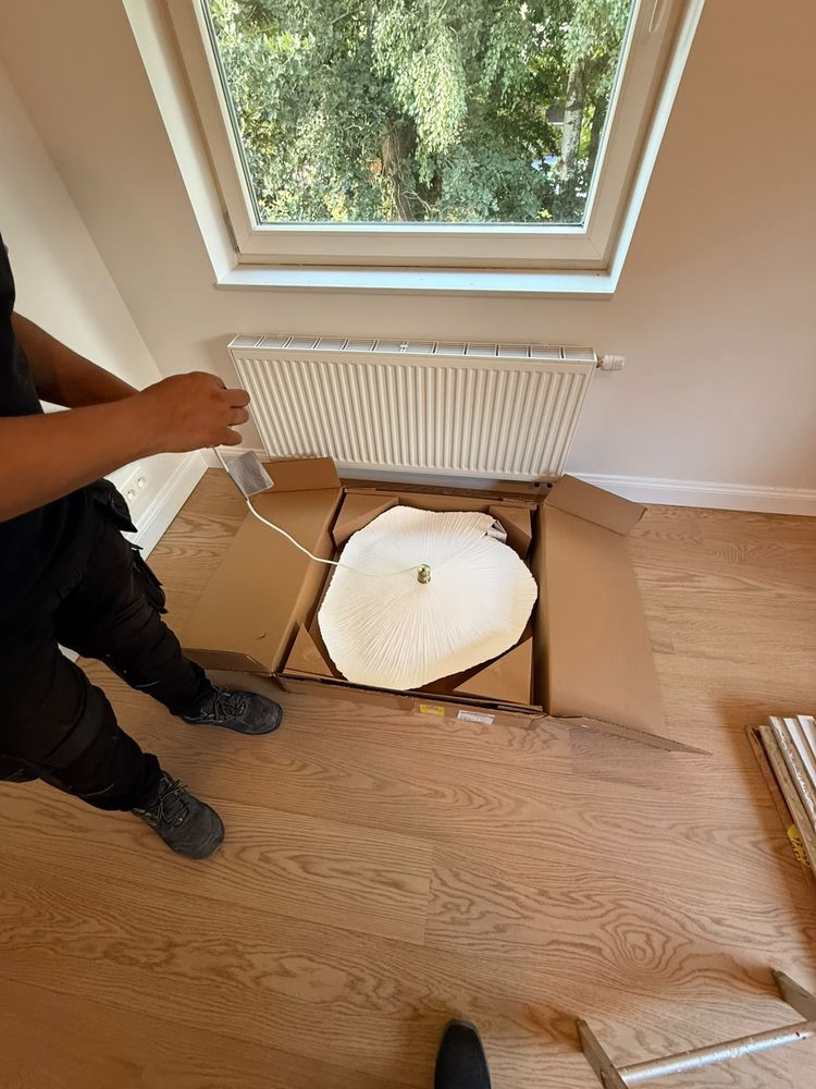Dépannage réalisé par JR Électricien — photo 10
