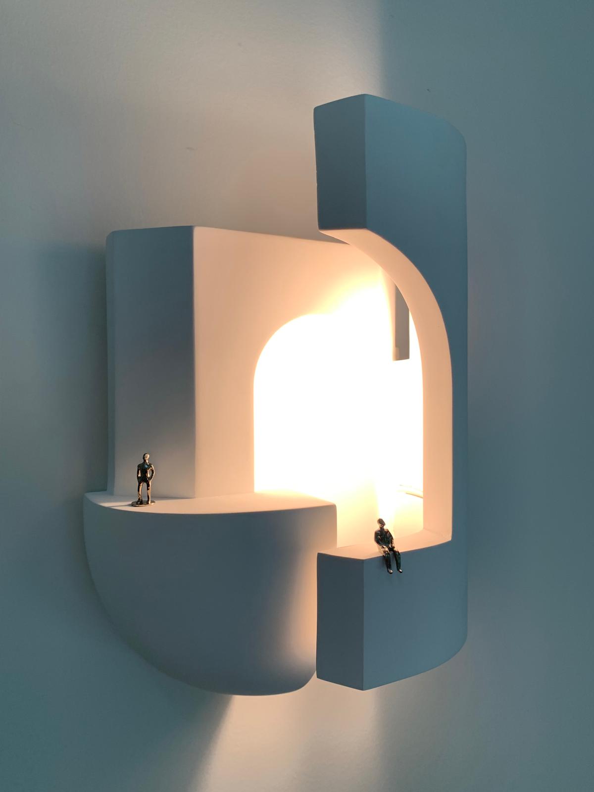 Éclairage Intérieur réalisé par JR Électricien — photo 16