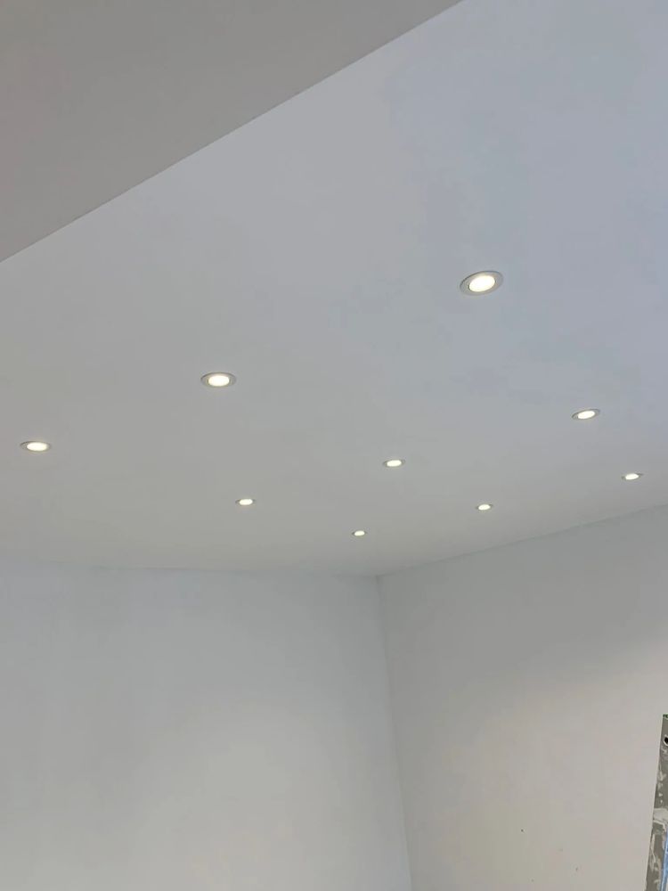 Éclairage Intérieur réalisé par JR Électricien — photo 22