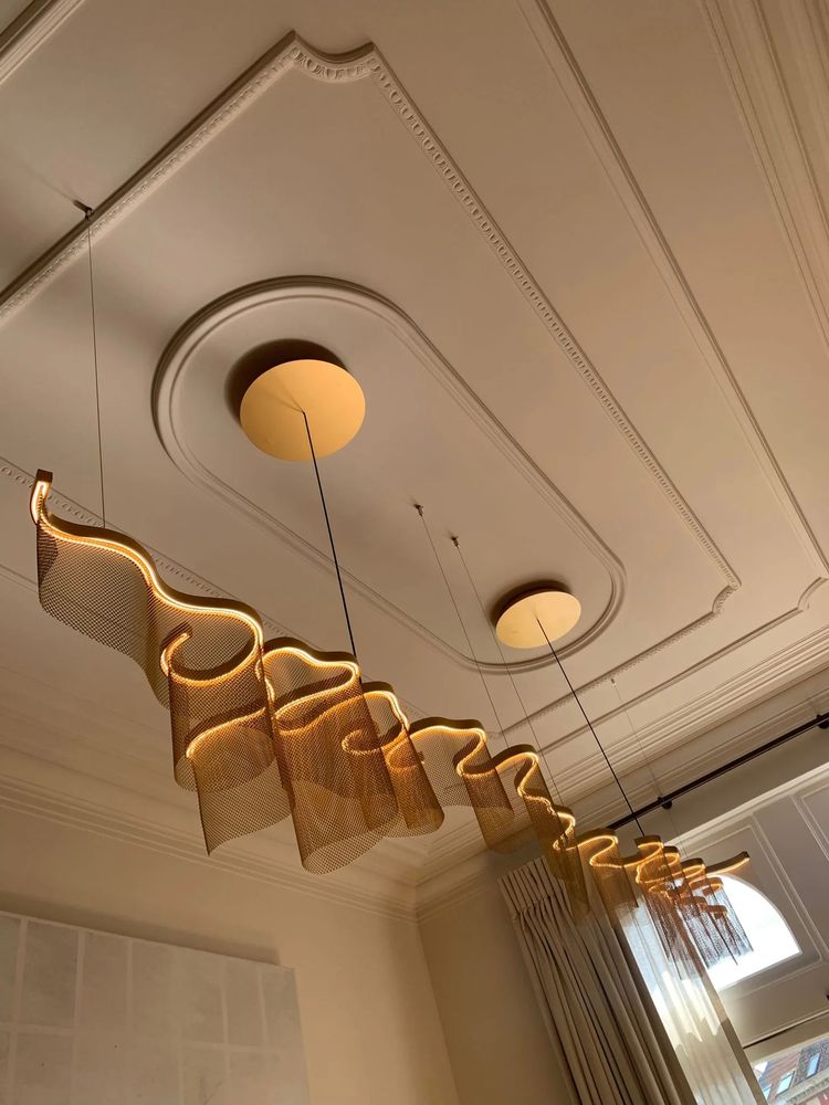Éclairage Intérieur réalisé par JR Électricien — photo 23