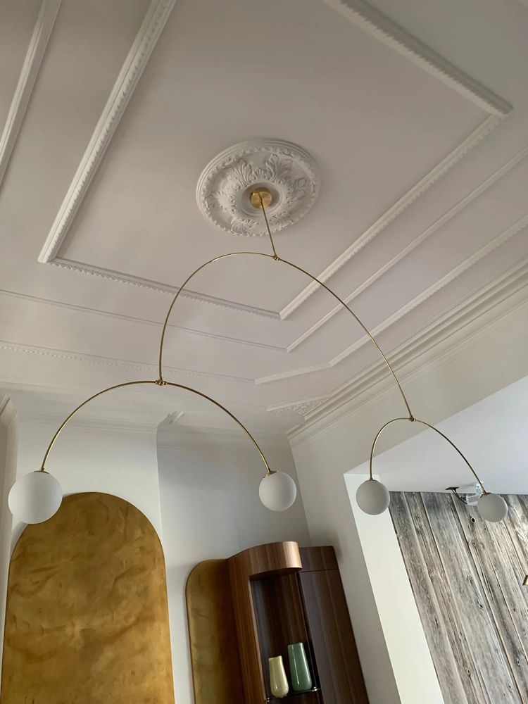 Éclairage Intérieur réalisé par JR Électricien — photo 24