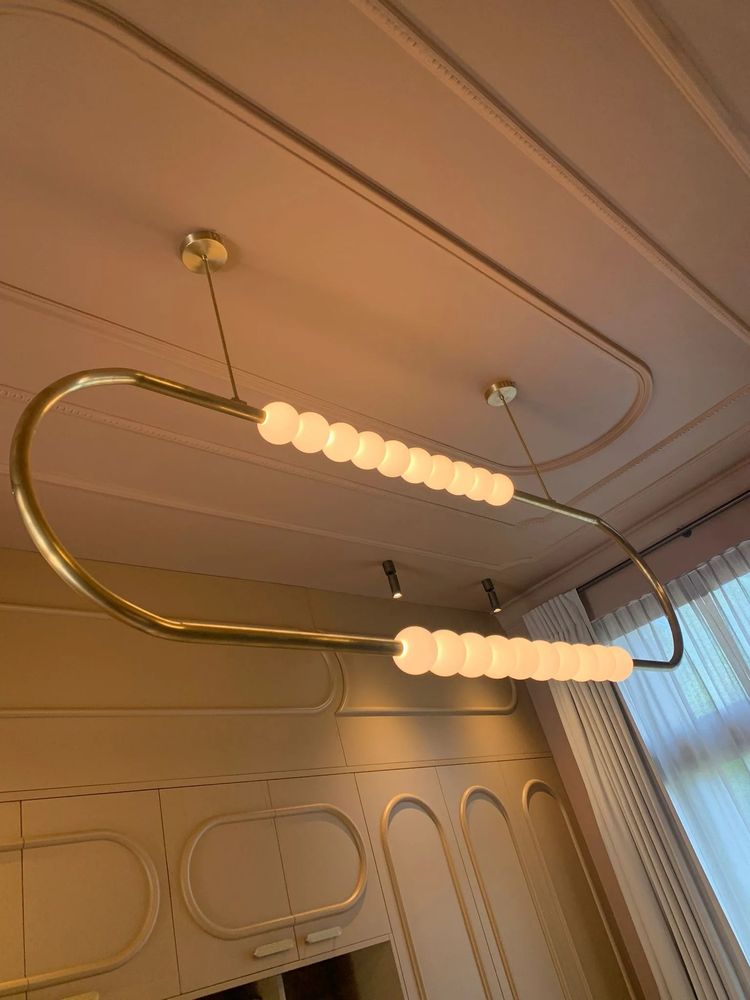 Éclairage Intérieur réalisé par JR Électricien — photo 25