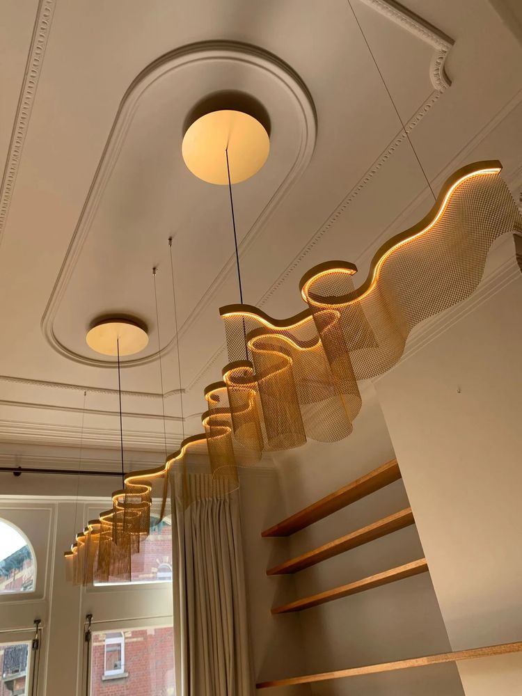 Éclairage Intérieur réalisé par JR Électricien — photo 26