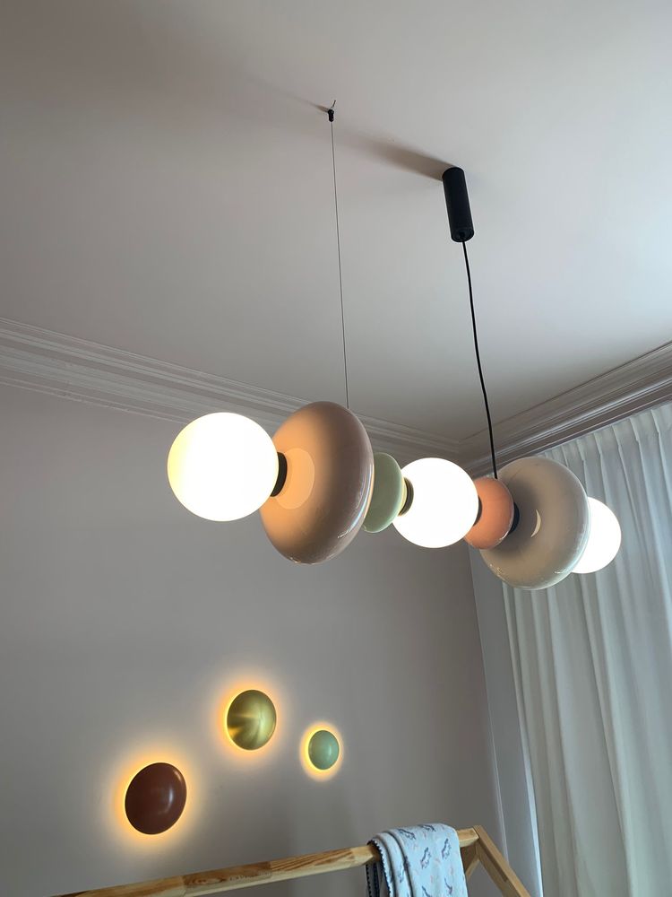 Éclairage Intérieur réalisé par JR Électricien — photo 27